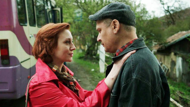 Объявлены лауреаты украинской кинопремии «Золотая Дзига 2017»