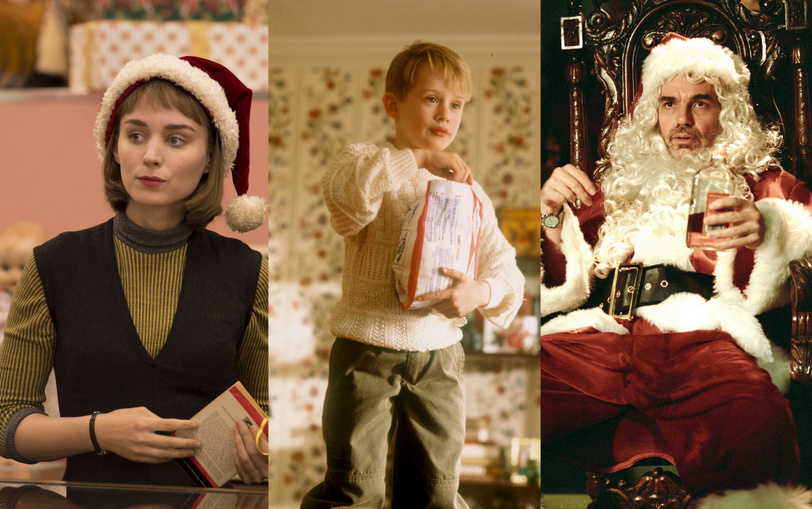 65 найкращих різдвяних фільмів від Vanity Fair