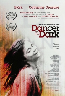 Танцююча в темряві