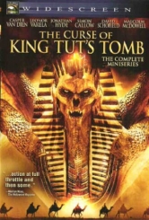 Тутанхамон: Проклін гробниці