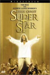 Ісус Христос - Суперзірка