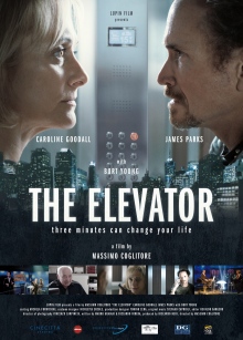 Ліфт: Залишитися в живих