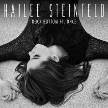 Hailee Steinfeld & DNCE: Rock Bottom