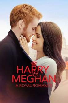 Гаррі і Меган: Королівський роман