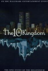 Десяте королівство (серії 1-5)