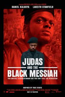Іуда і чорний месія