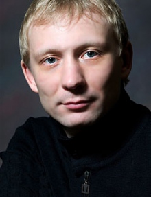 Дмитро Куличков