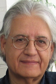 Патрісіо Гусман (Patricio Guzmán)