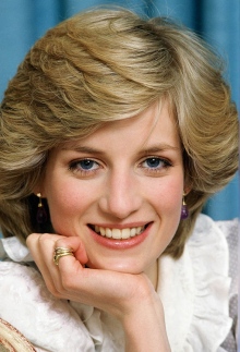 Принцеса Діана (Princess Diana)