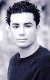 Альваро Орландо (Alvaro Manrique)