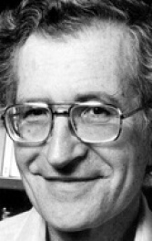 Ноам Хомский / Noam Chomsky