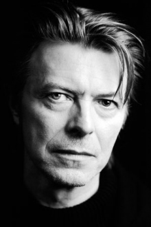 Девід Боуї (David Bowie)