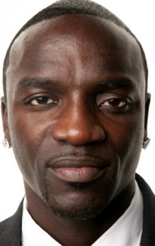 Эйкон (Akon)