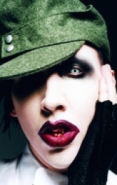 Мэрилин Мэнсон (Marilyn Manson)