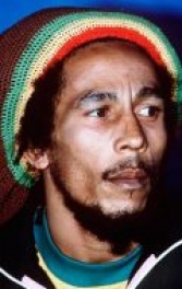 Боб Марлі / Bob Marley