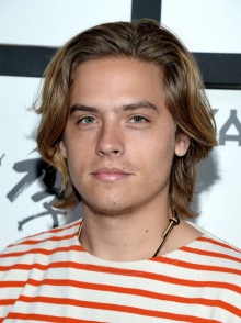 Дилан Спроус (Dylan Sprouse)