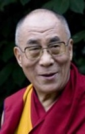 Далай-лама (Dalai Lama)