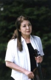 Харуко Ванібучі (Haruko Wanibuchi)