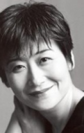 Йошіко Сакакібара / Yoshiko Sakakibara