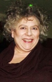 Мириам Маргулис (Miriam Margolyes)