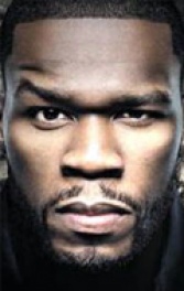 Фіфті Сент / 50 Cent