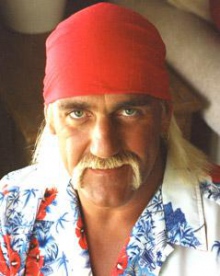 Халк Хоган (Hulk Hogan)