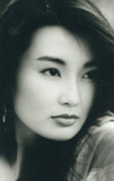 Меггі Чун (Maggie Cheung)