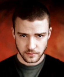 Джастін Тімберлейк / Justin Timberlake