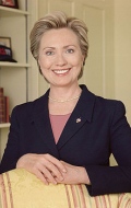 Хілларі Родхем Клінтон (Hillary Clinton)