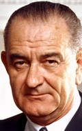 Линдон Джонсон (Lyndon Baines Johnson)
