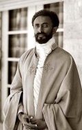 Хайле Селассие I (Haile Selassie)