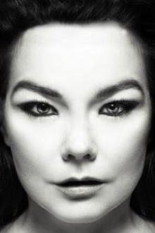 Бьoрк (Björk)