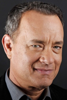 Том Генкс (Tom Hanks)