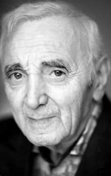 Шарль Азнавур (Charles Aznavour)