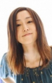 Мегумі Тойогучі (Megumi Toyoguchi)