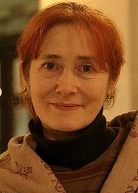 Наталія Коляканова