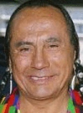 Рассел Мінс / Russell Means