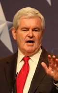 Ньют Гингрич / Newt Gingrich