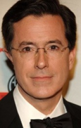 Стівен Колберт / Stephen Colbert