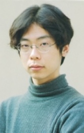 Дзюндзі Мандзима (Junji Majima)