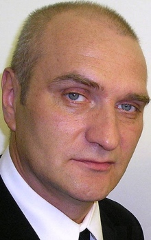 Олександр Балуєв