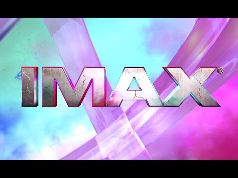 Промо «Відлік в IMAX»