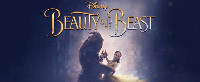 Аріана Гранде і Джон Ледженд - «Beauty and the Beast» (офіційний саундтрек «Красуні і чудовиська»)