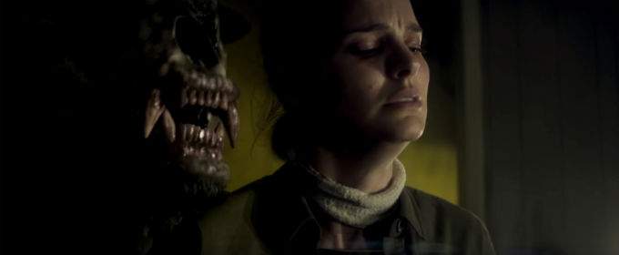 Наталі Портман у третьому трейлері фантастики «Анігіляція»